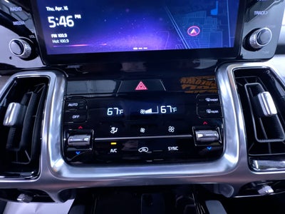 2023 Kia Sorento X-Line SX Prestige