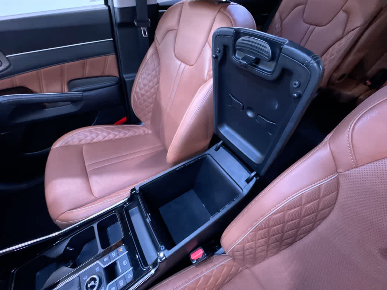 2023 Kia Sorento X-Line SX Prestige
