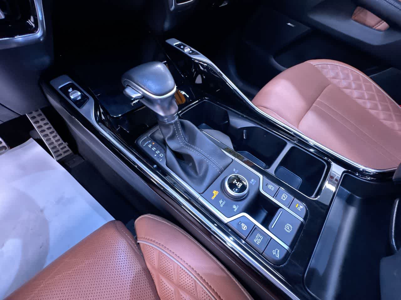 2023 Kia Sorento X-Line SX Prestige