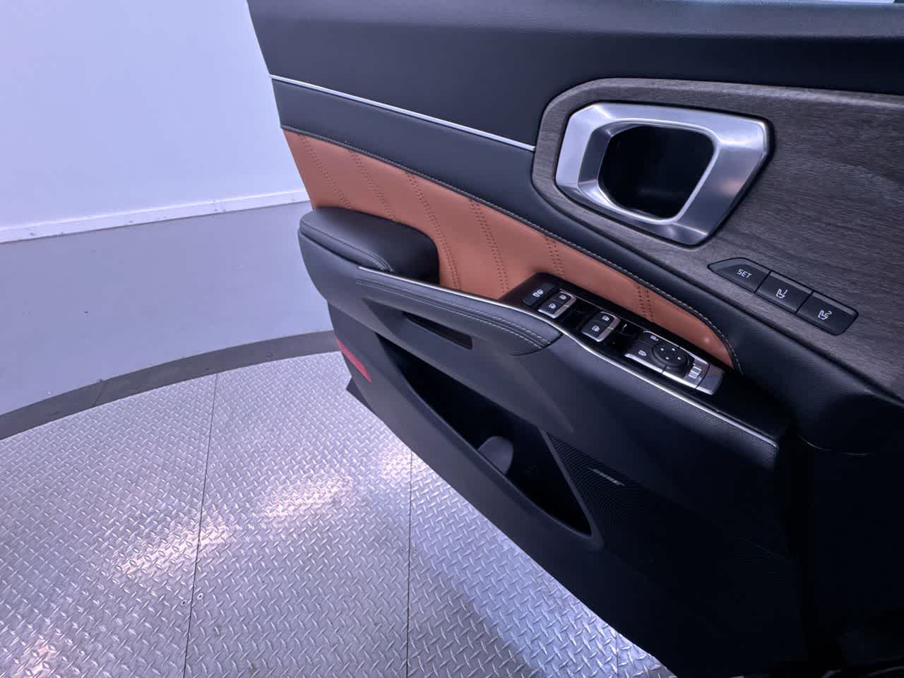 2023 Kia Sorento X-Line SX Prestige