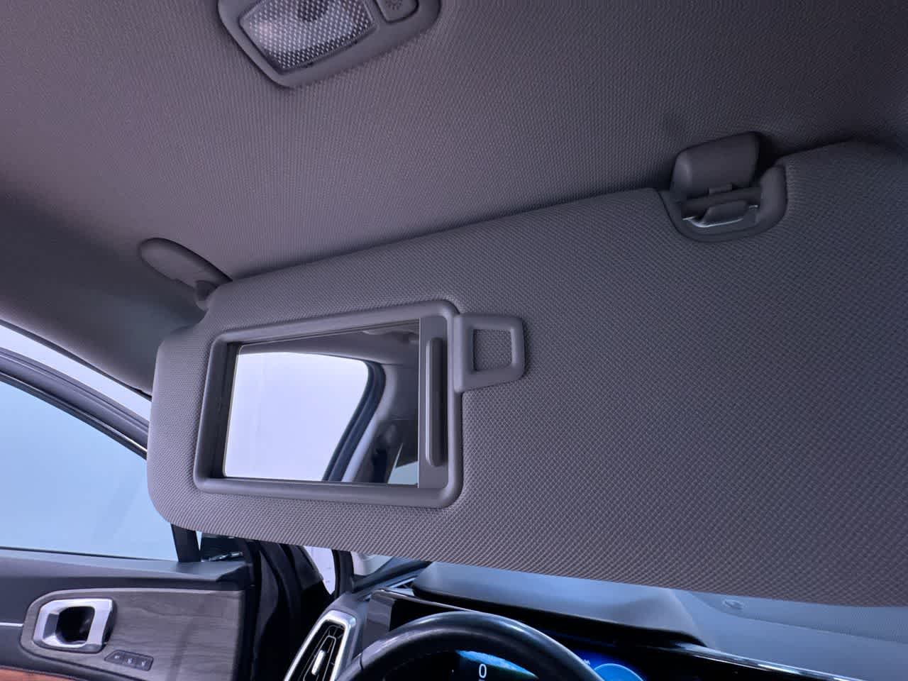 2023 Kia Sorento X-Line SX Prestige