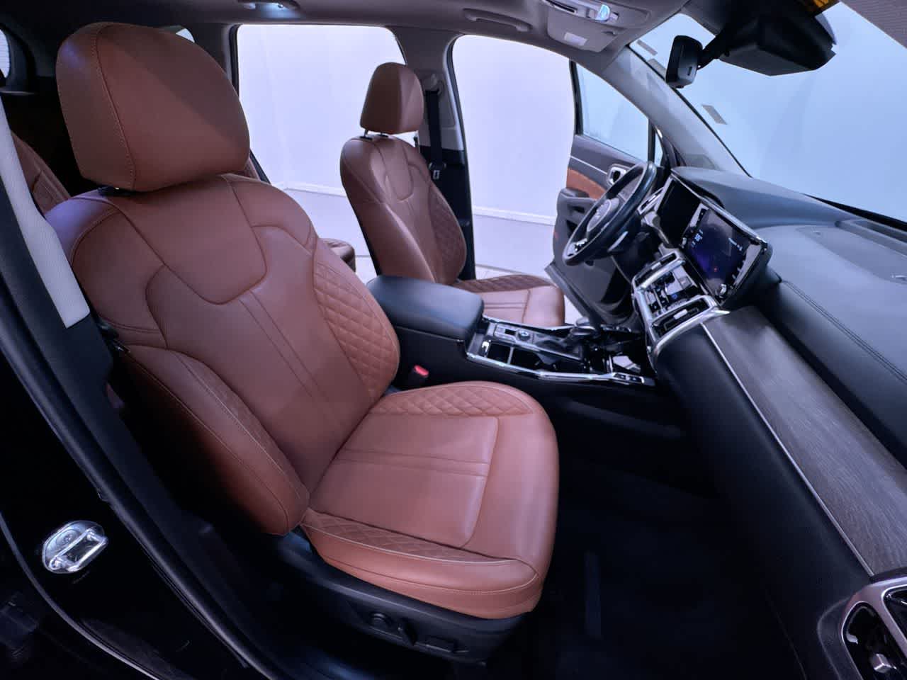 2023 Kia Sorento X-Line SX Prestige