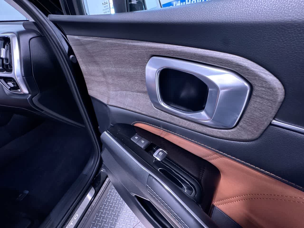 2023 Kia Sorento X-Line SX Prestige