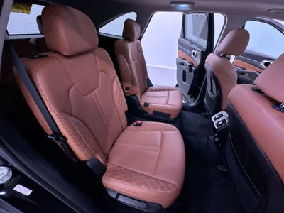 2023 Kia Sorento X-Line SX Prestige