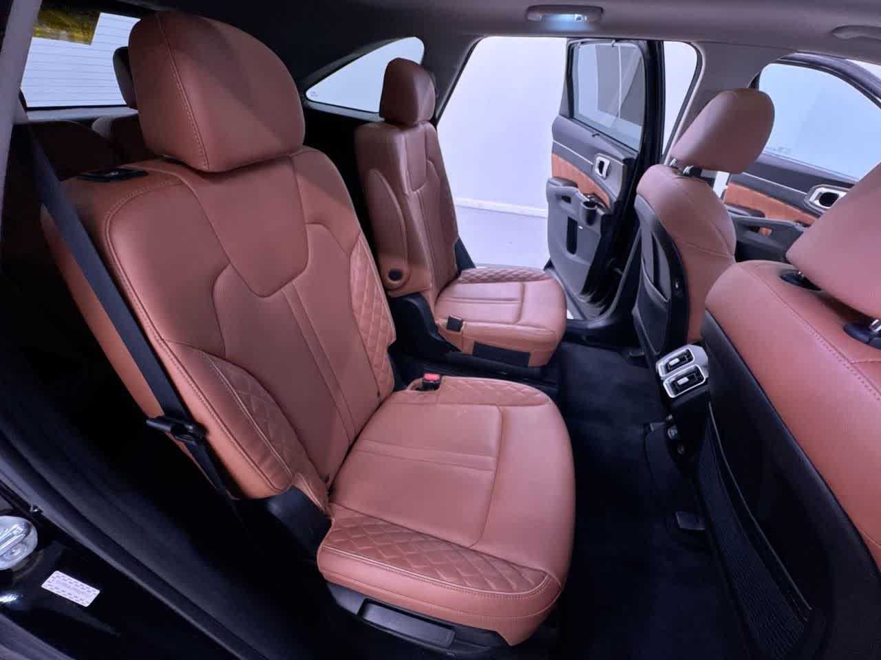 2023 Kia Sorento X-Line SX Prestige