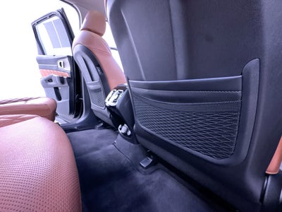 2023 Kia Sorento X-Line SX Prestige