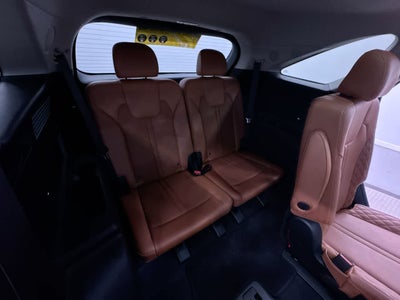 2023 Kia Sorento X-Line SX Prestige