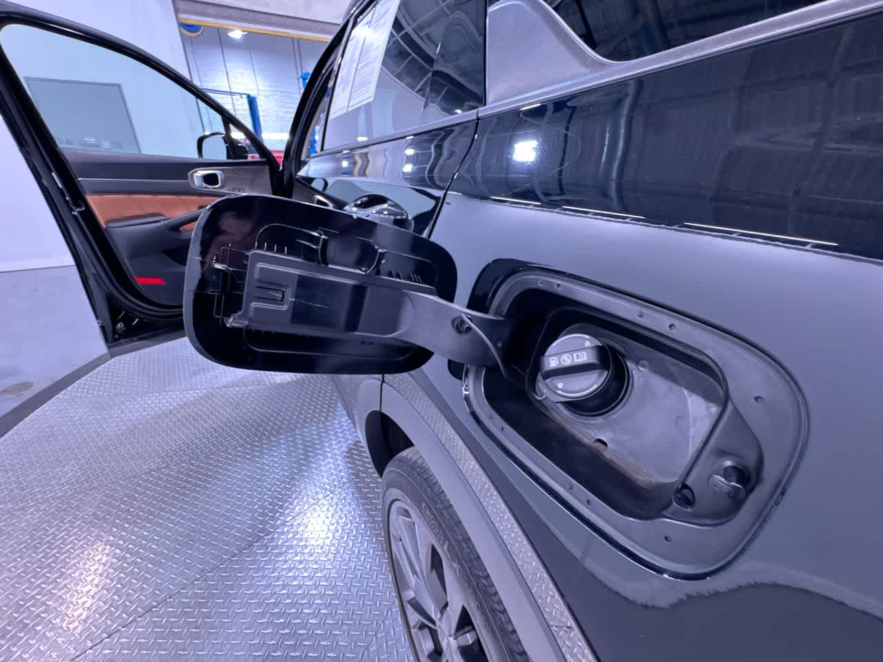 2023 Kia Sorento X-Line SX Prestige