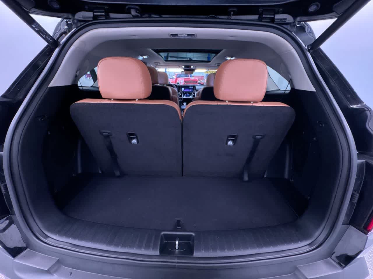 2023 Kia Sorento X-Line SX Prestige