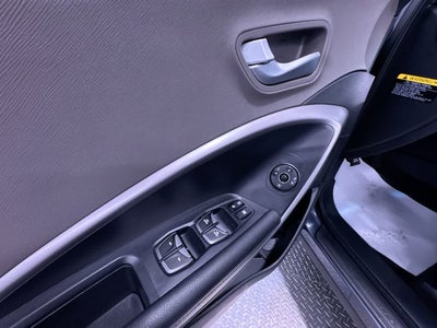 2016 Hyundai Santa Fe Sport AWD