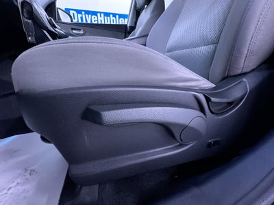 2016 Hyundai Santa Fe Sport AWD