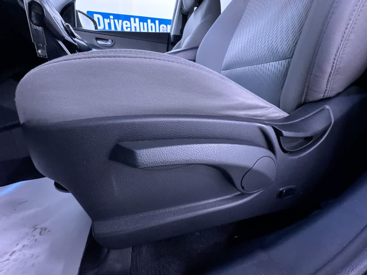 2016 Hyundai Santa Fe Sport AWD