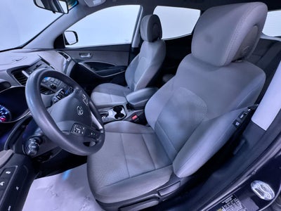 2016 Hyundai Santa Fe Sport AWD