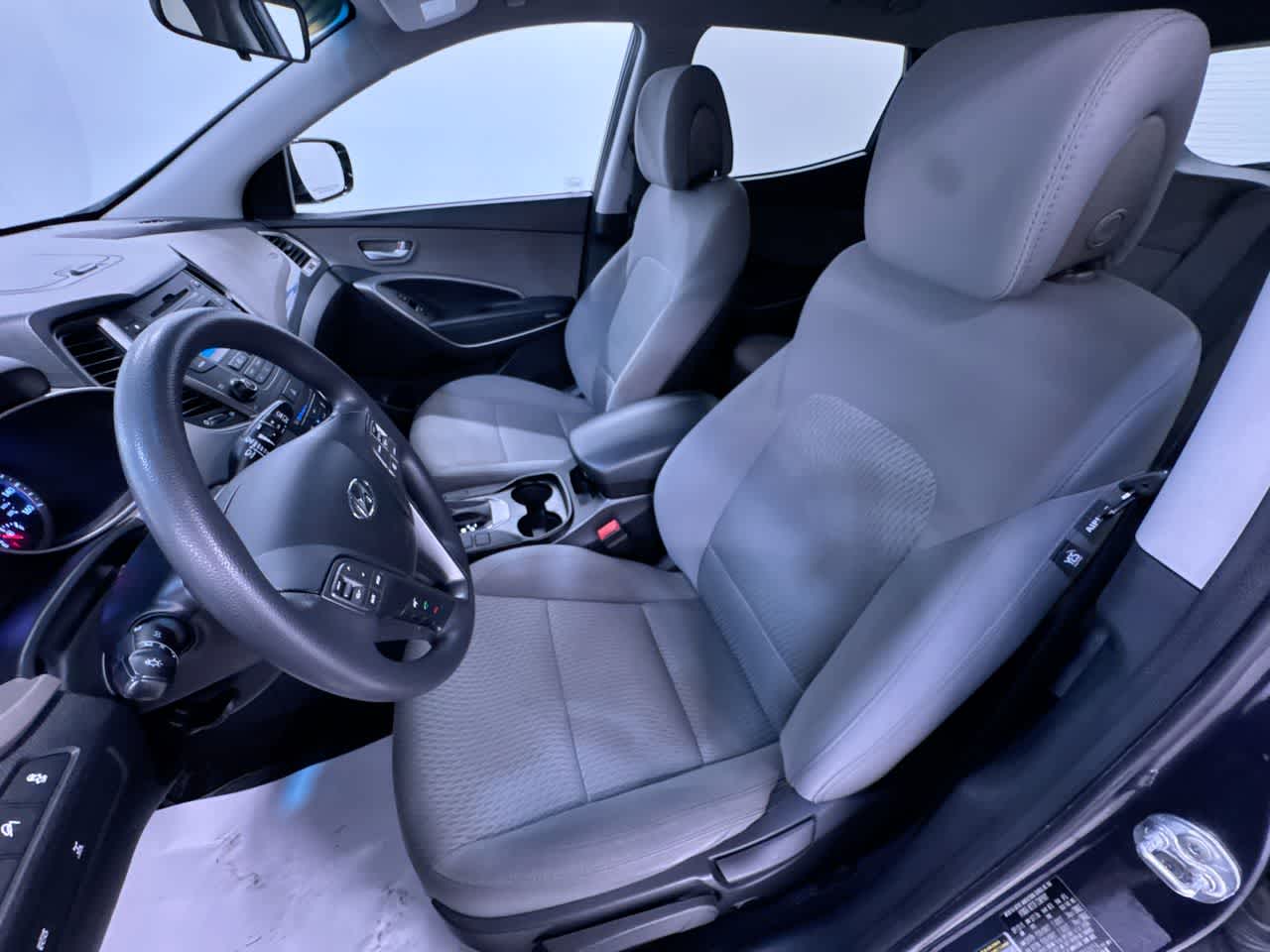 2016 Hyundai Santa Fe Sport AWD