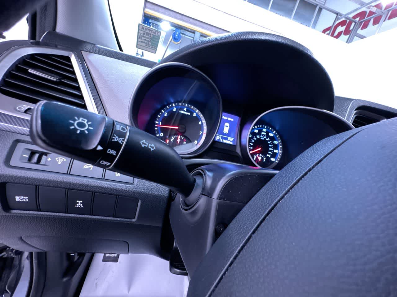 2016 Hyundai Santa Fe Sport AWD