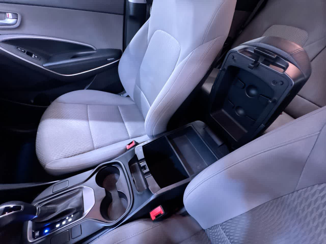 2016 Hyundai Santa Fe Sport AWD