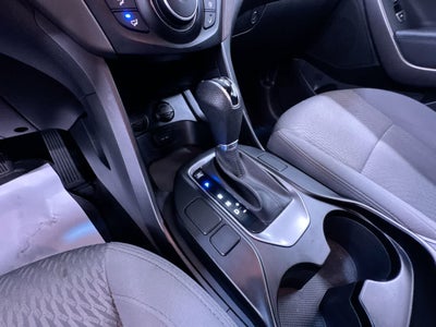 2016 Hyundai Santa Fe Sport AWD