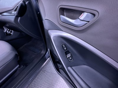 2016 Hyundai Santa Fe Sport AWD