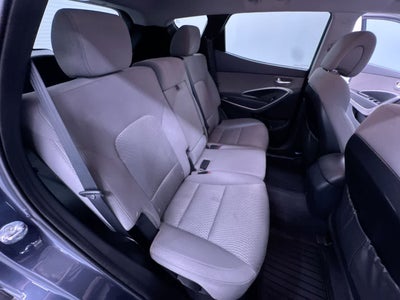 2016 Hyundai Santa Fe Sport AWD