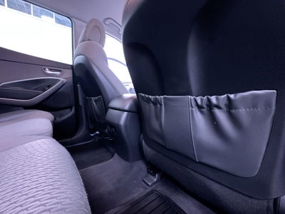 2016 Hyundai Santa Fe Sport AWD