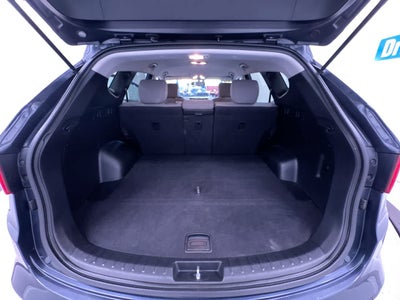 2016 Hyundai Santa Fe Sport AWD