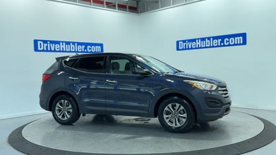 2016 Hyundai Santa Fe Sport AWD