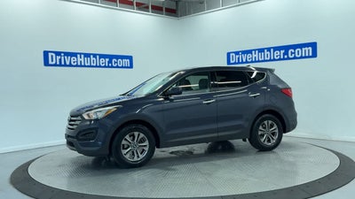 2016 Hyundai Santa Fe Sport AWD