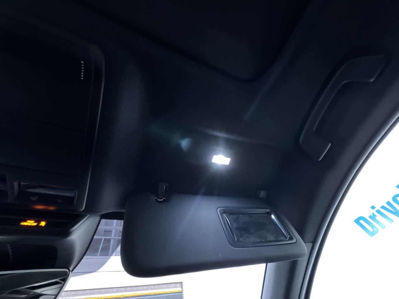 2024 Mazda Mazda3 Hatchback 2.5 S Carbon Edition