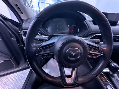 2020 Mazda Mazda CX-5 Grand Touring