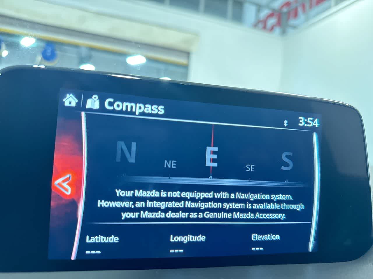 2020 Mazda Mazda CX-5 Grand Touring