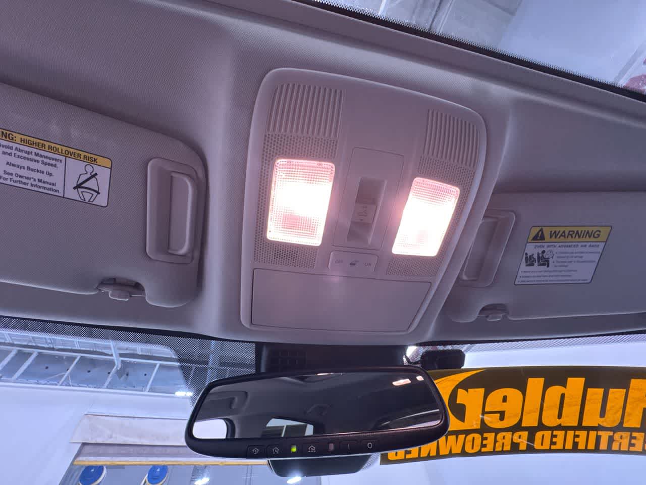 2020 Mazda Mazda CX-5 Grand Touring