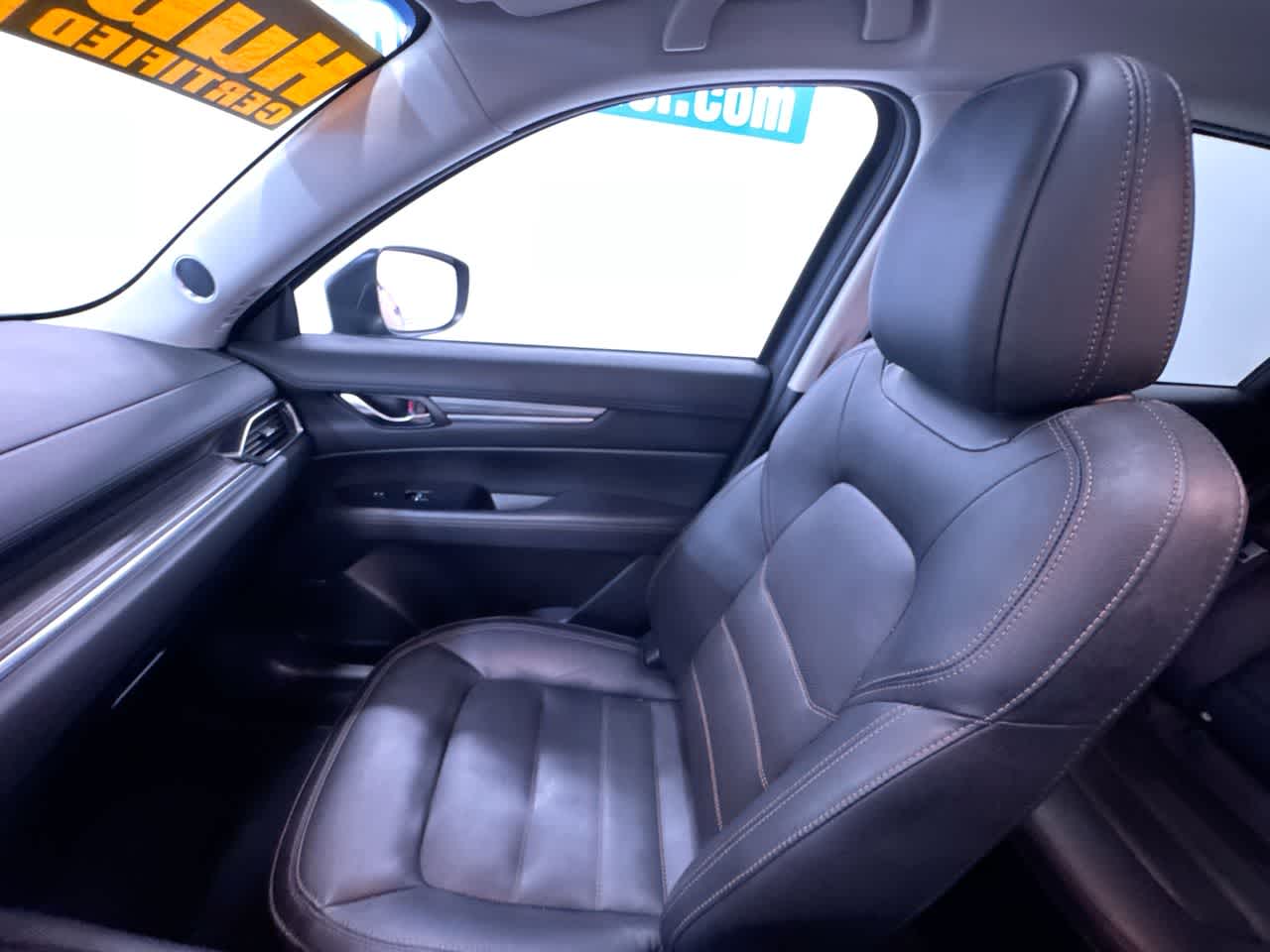 2020 Mazda Mazda CX-5 Grand Touring