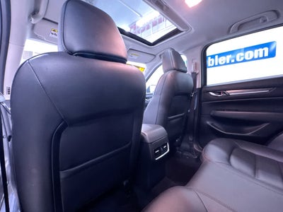 2020 Mazda Mazda CX-5 Grand Touring