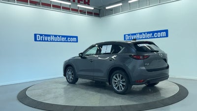 2020 Mazda Mazda CX-5 Grand Touring