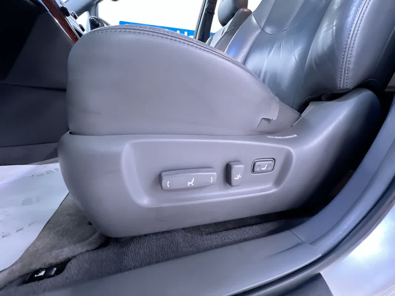 1999 Lexus RX 300 Luxury SUV 