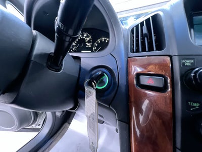 1999 Lexus RX 300 Luxury SUV 