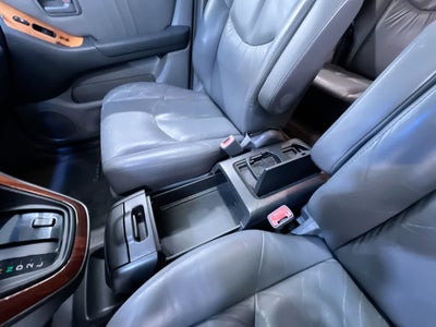 1999 Lexus RX 300 Luxury SUV 