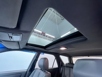 1999 Lexus RX 300 Luxury SUV 