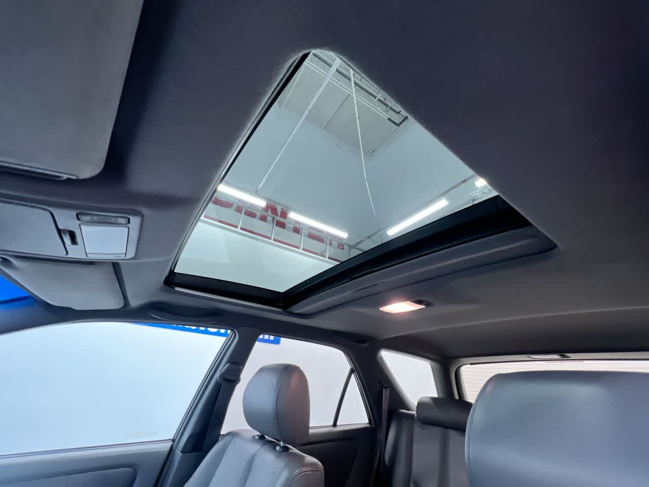 1999 Lexus RX 300 Luxury SUV 