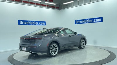 2023 Toyota Crown XLE