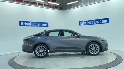 2023 Toyota Crown XLE