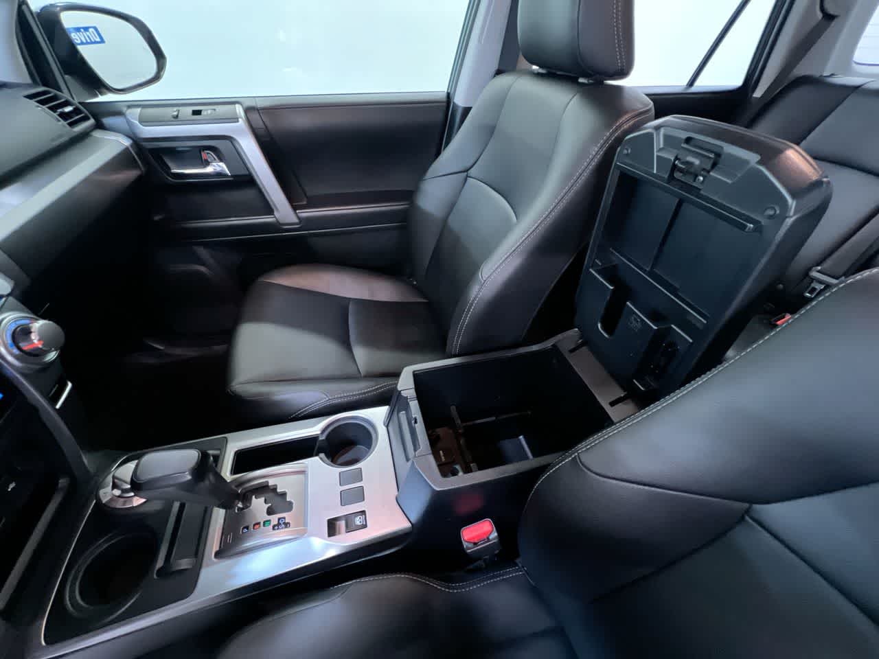 2022 Toyota 4Runner TRD Sport
