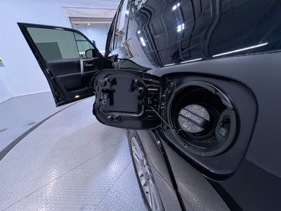 2022 Toyota 4Runner TRD Sport