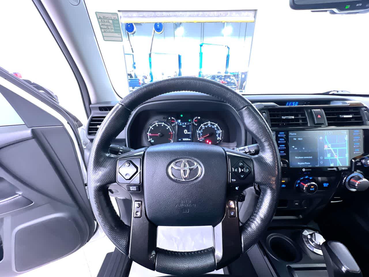 2023 Toyota 4Runner 40th Anniversary Special Edition