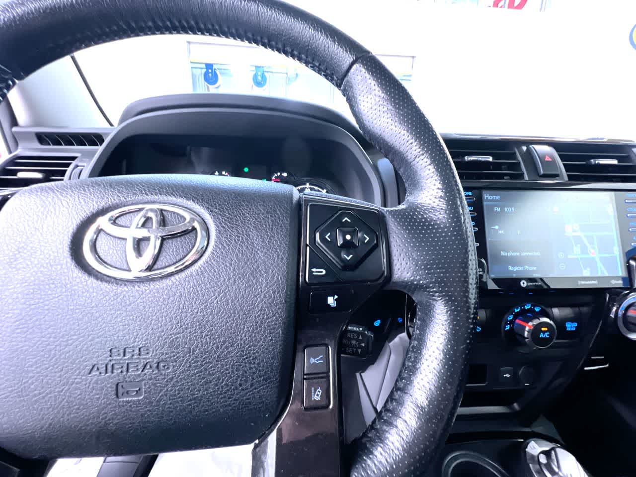 2023 Toyota 4Runner 40th Anniversary Special Edition