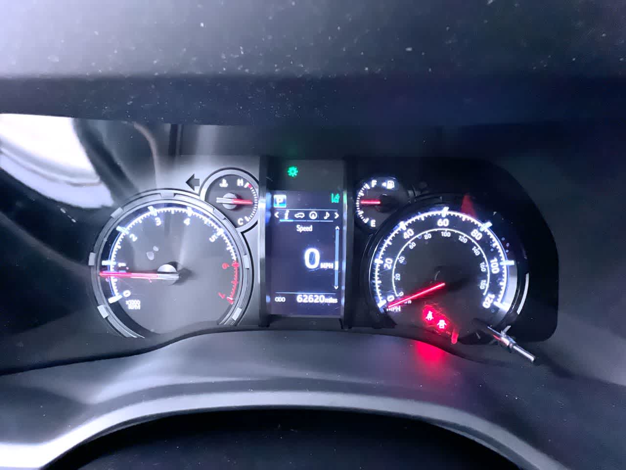 2023 Toyota 4Runner 40th Anniversary Special Edition