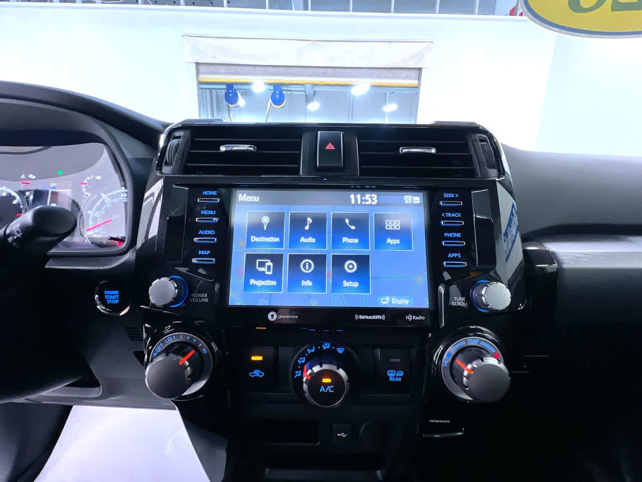 2023 Toyota 4Runner 40th Anniversary Special Edition