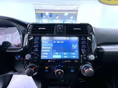 2023 Toyota 4Runner 40th Anniversary Special Edition
