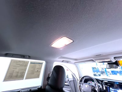 2023 Toyota 4Runner 40th Anniversary Special Edition