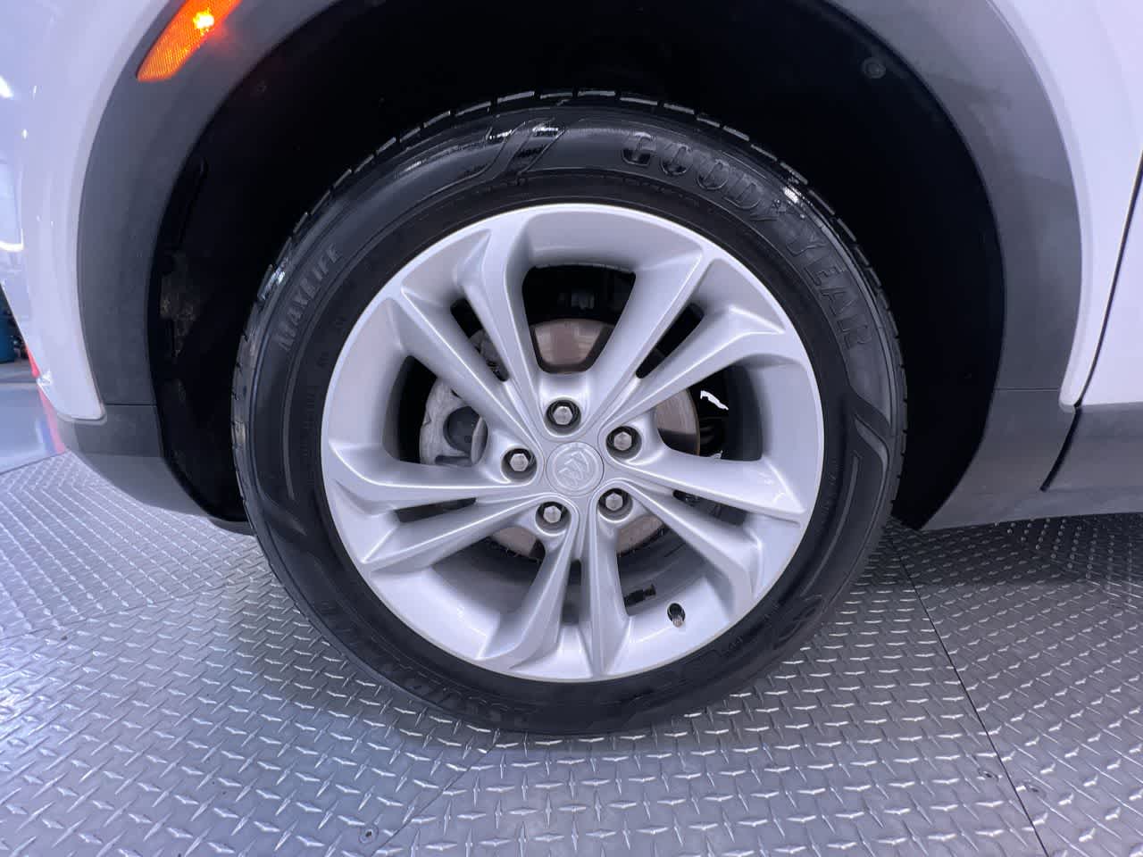 2020 Buick Encore GX Preferred